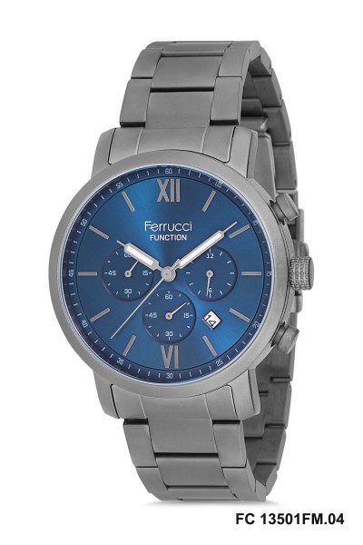 FERRUCCI FONK.MET.KOL SAATİ